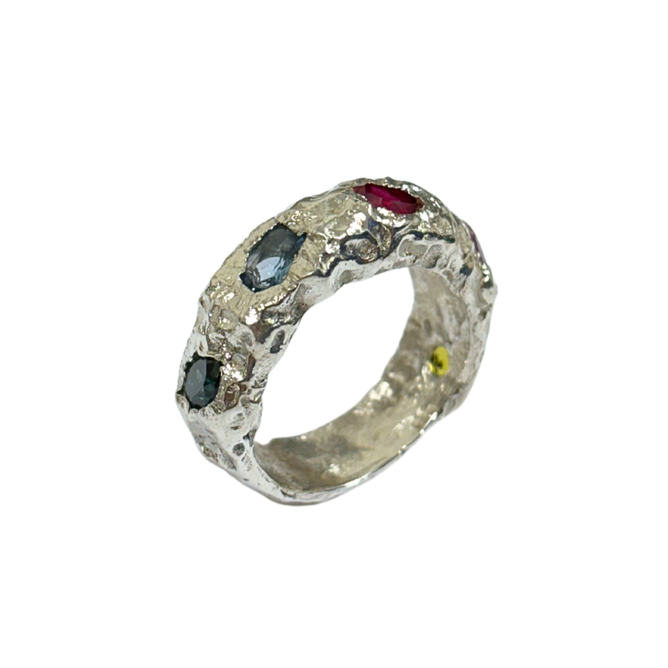 ANILLO ROSCÓN