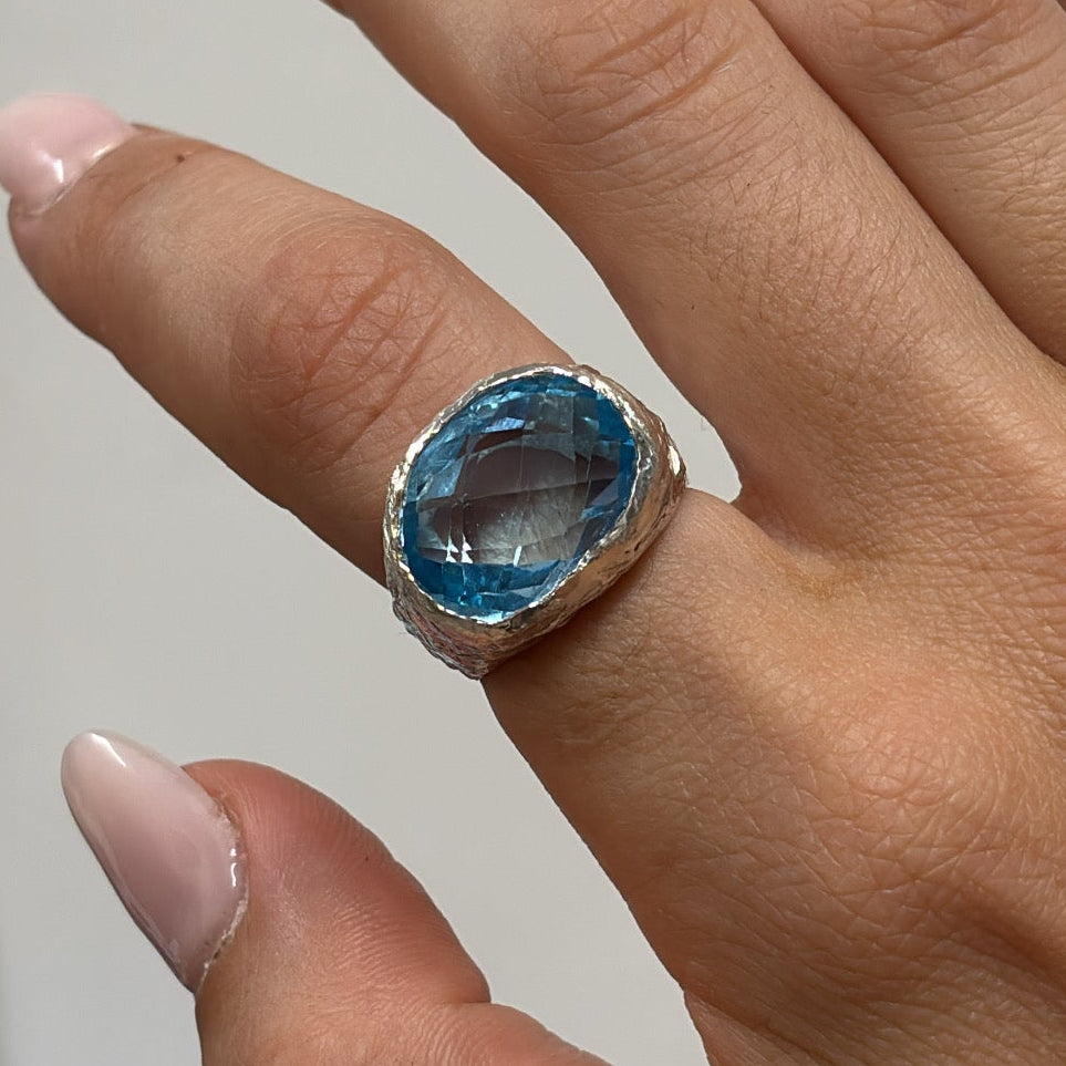 ANILLO BURBUJA