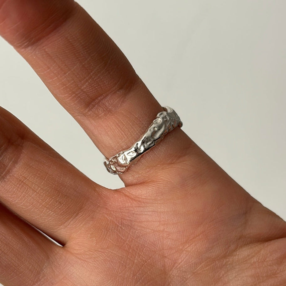 ANILLO ROSQUILLA