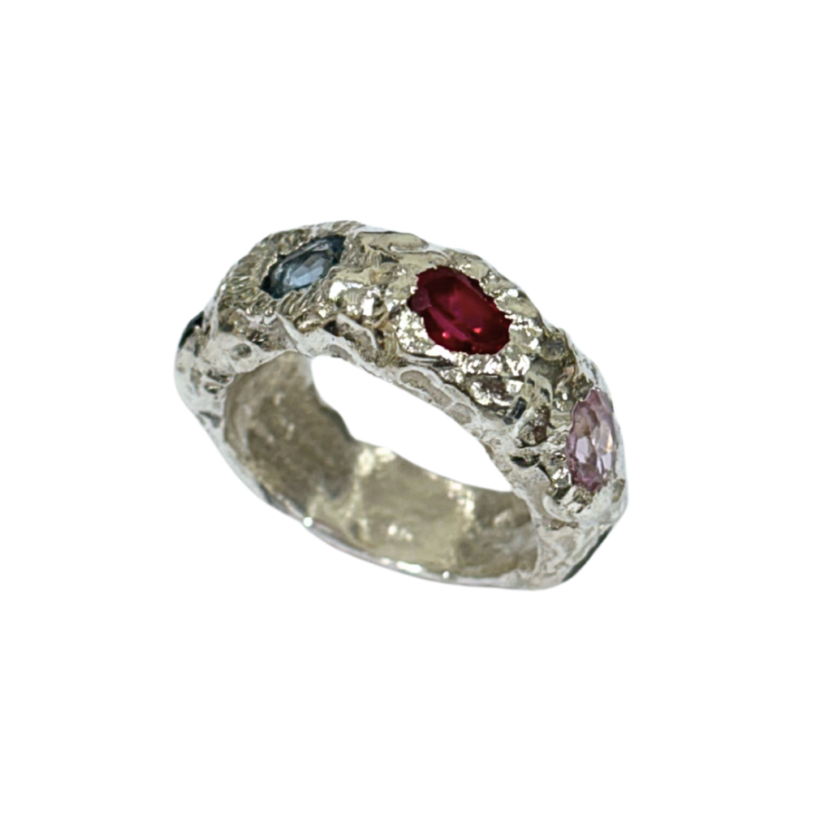ANILLO ROSCÓN