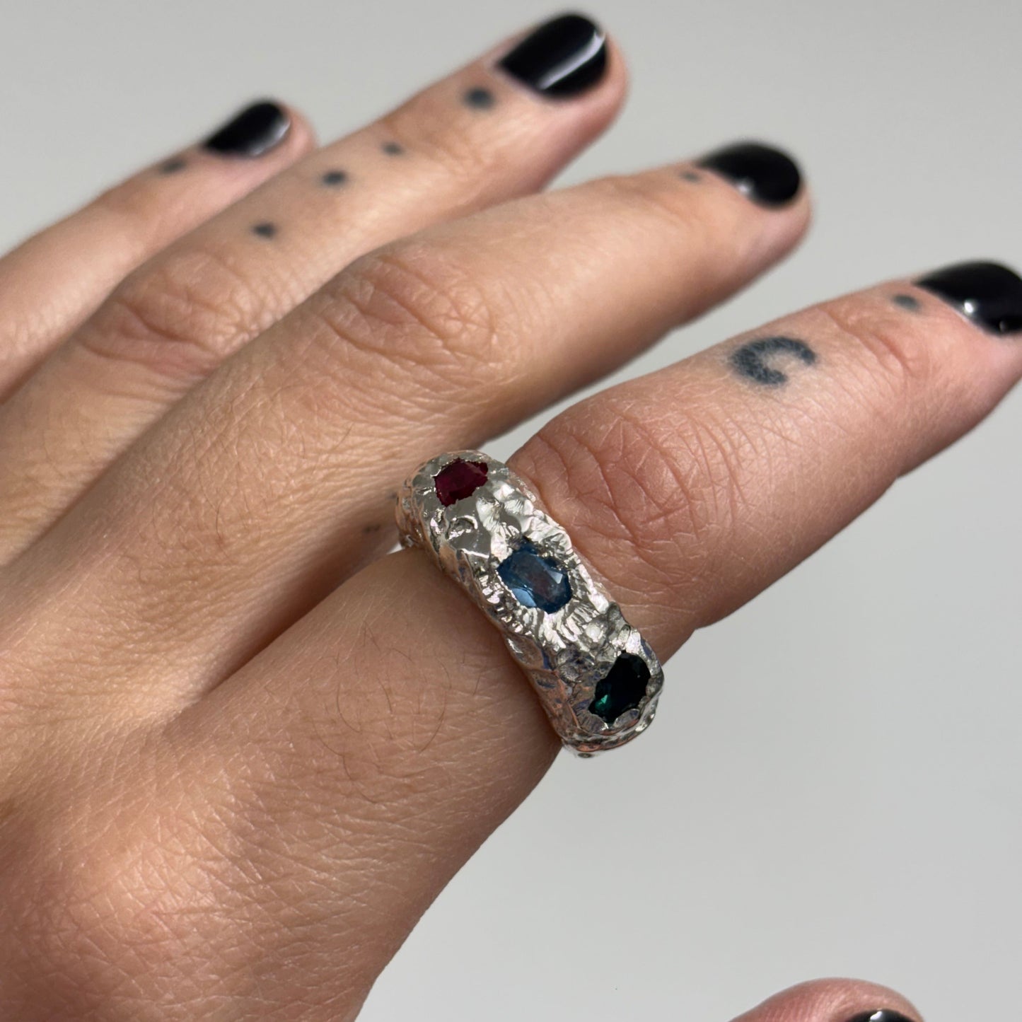 ANILLO ROSCÓN