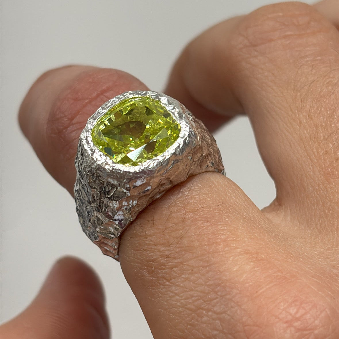 BROCCOLI RING