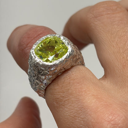 BROCCOLI RING