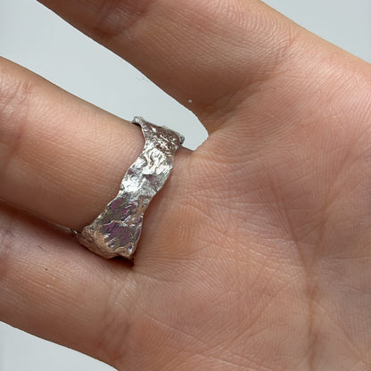 ANILLO CROCAZO