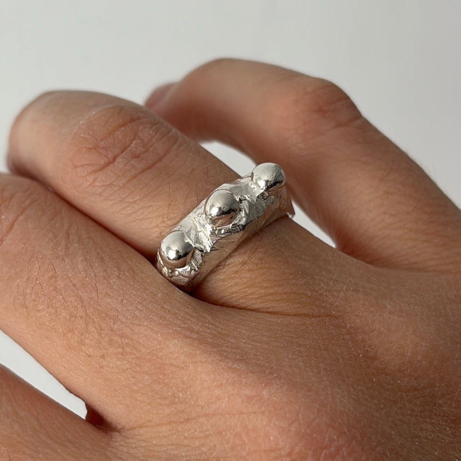 ANILLO CARAMBOLA