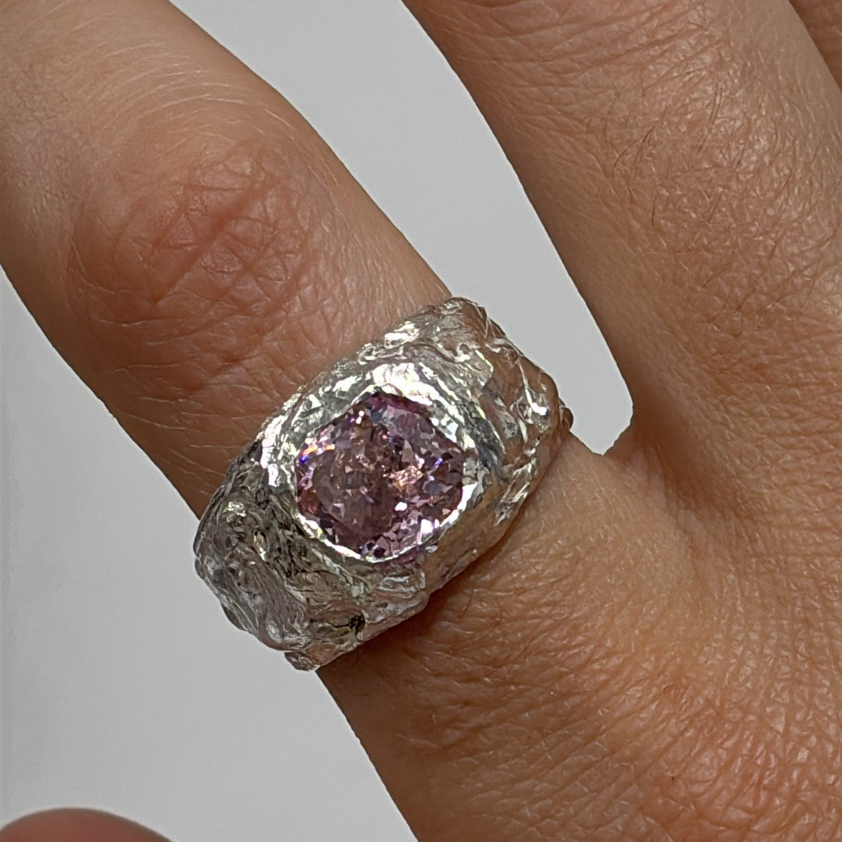 ANILLO BLUSH