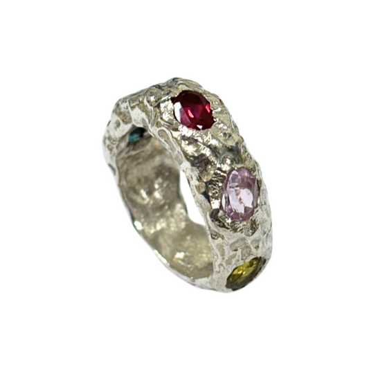 ANILLO ROSCÓN