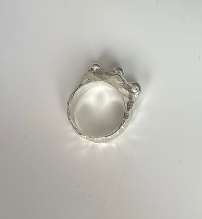 ANILLO CARAMBOLA