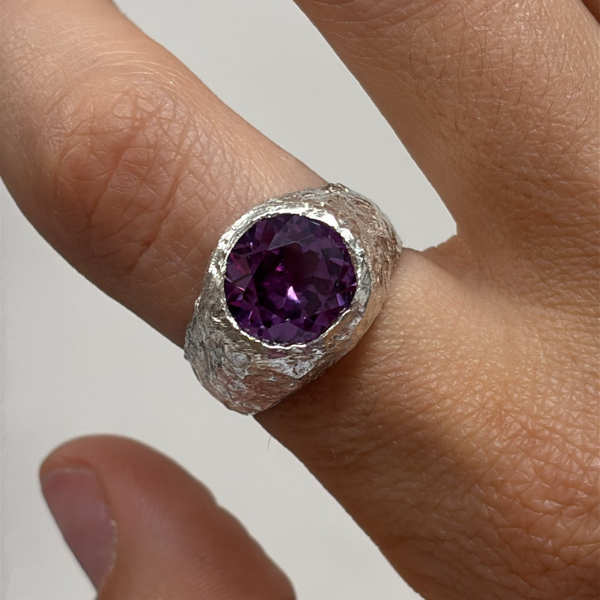 GRAPE RING
