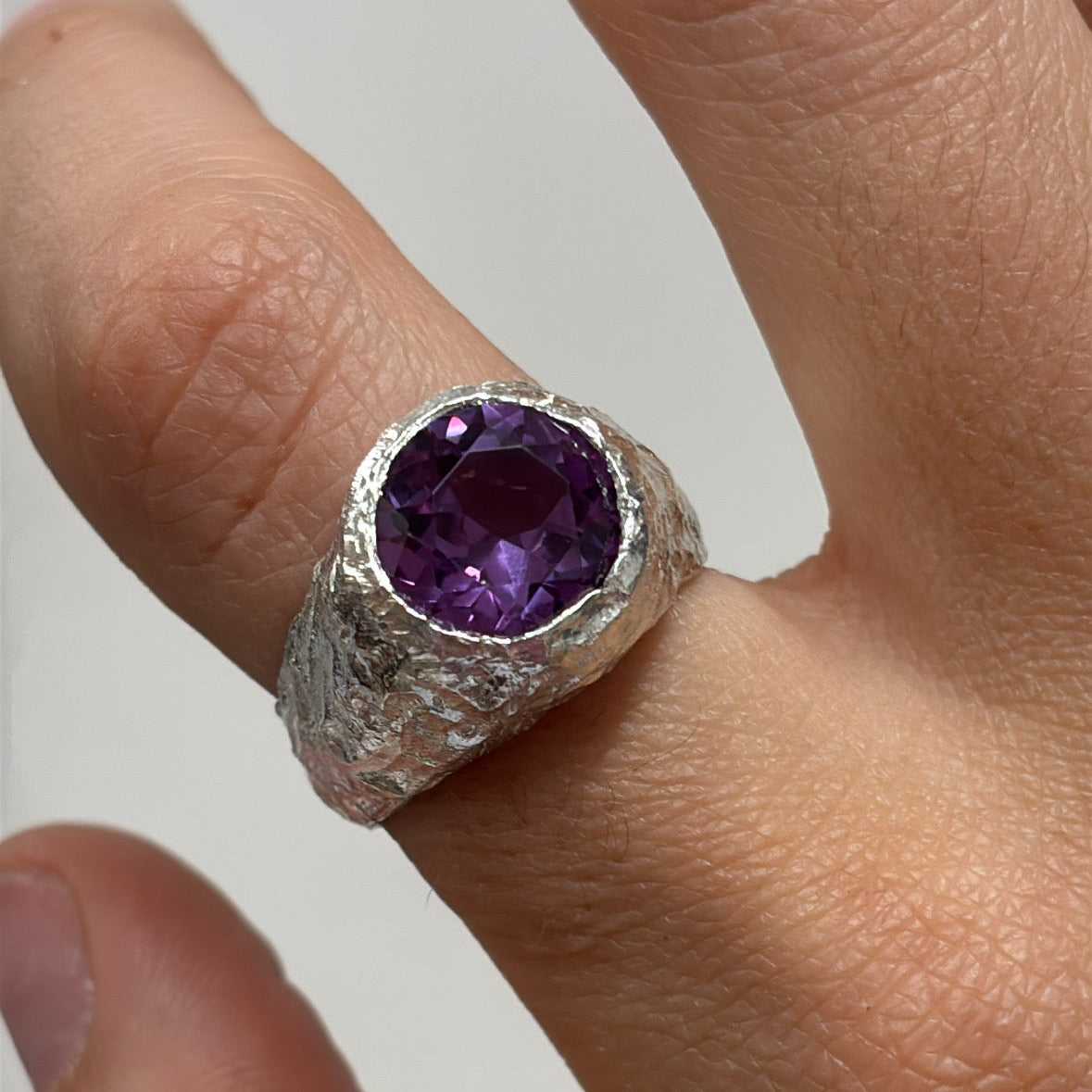 GRAPE RING