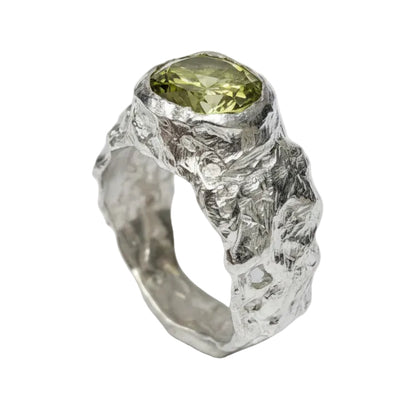 ANILLO CROCAZO