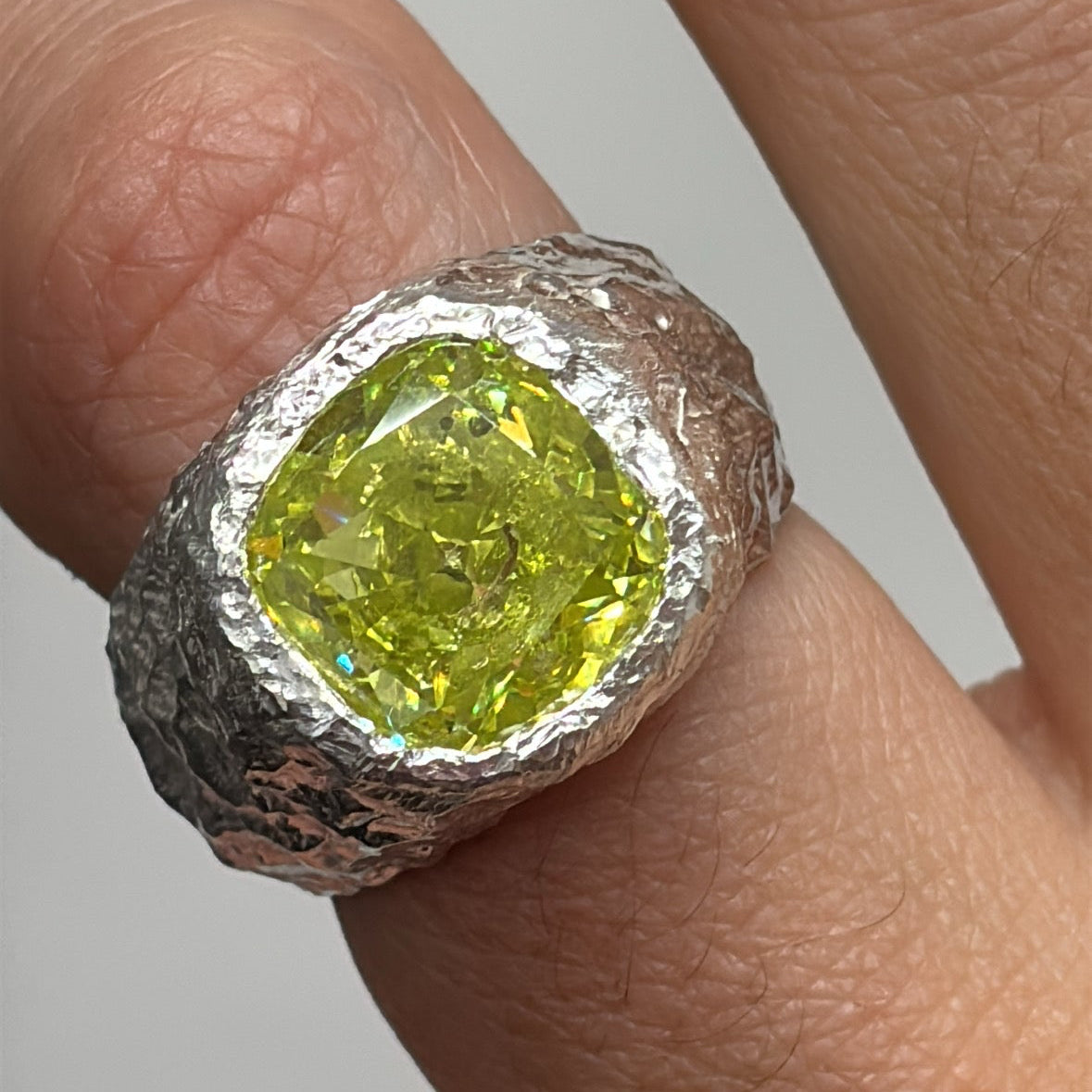 BROCCOLI RING