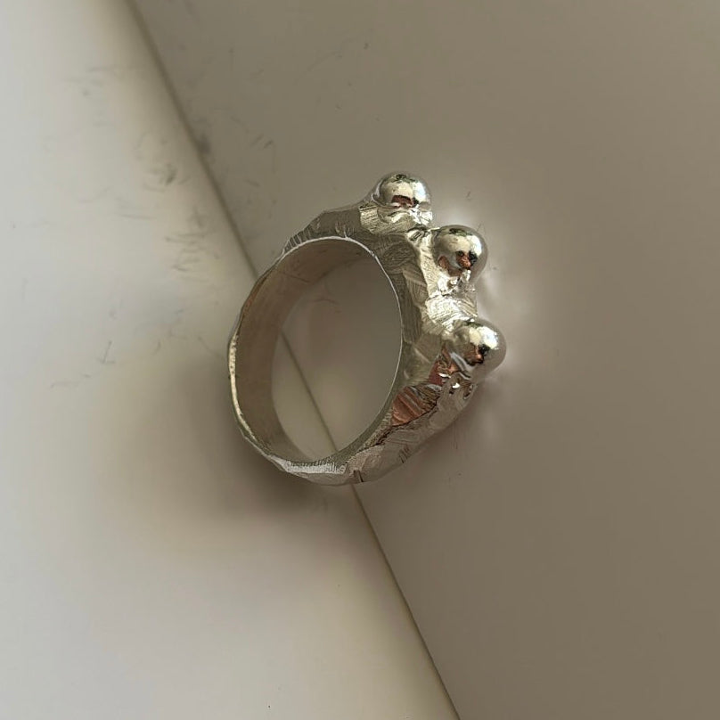 ANILLO CARAMBOLA