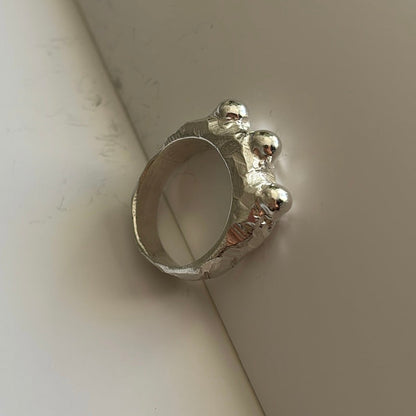 ANILLO CARAMBOLA