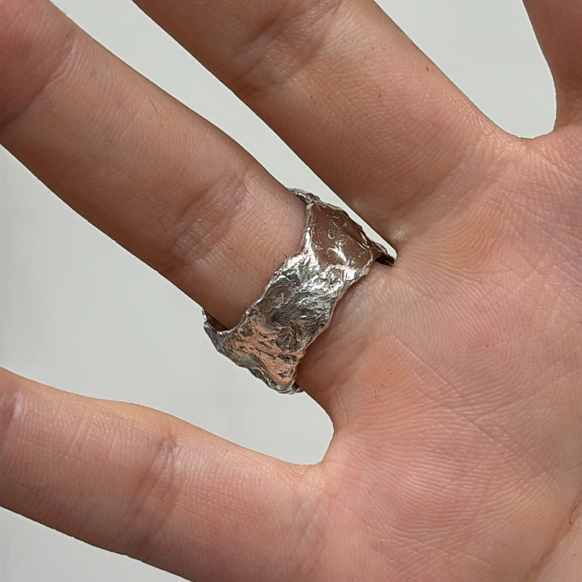 ANILLO CRÁTER