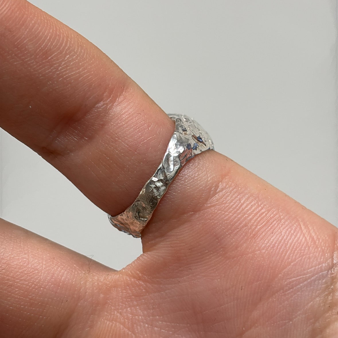 ANILLO BURBUJA