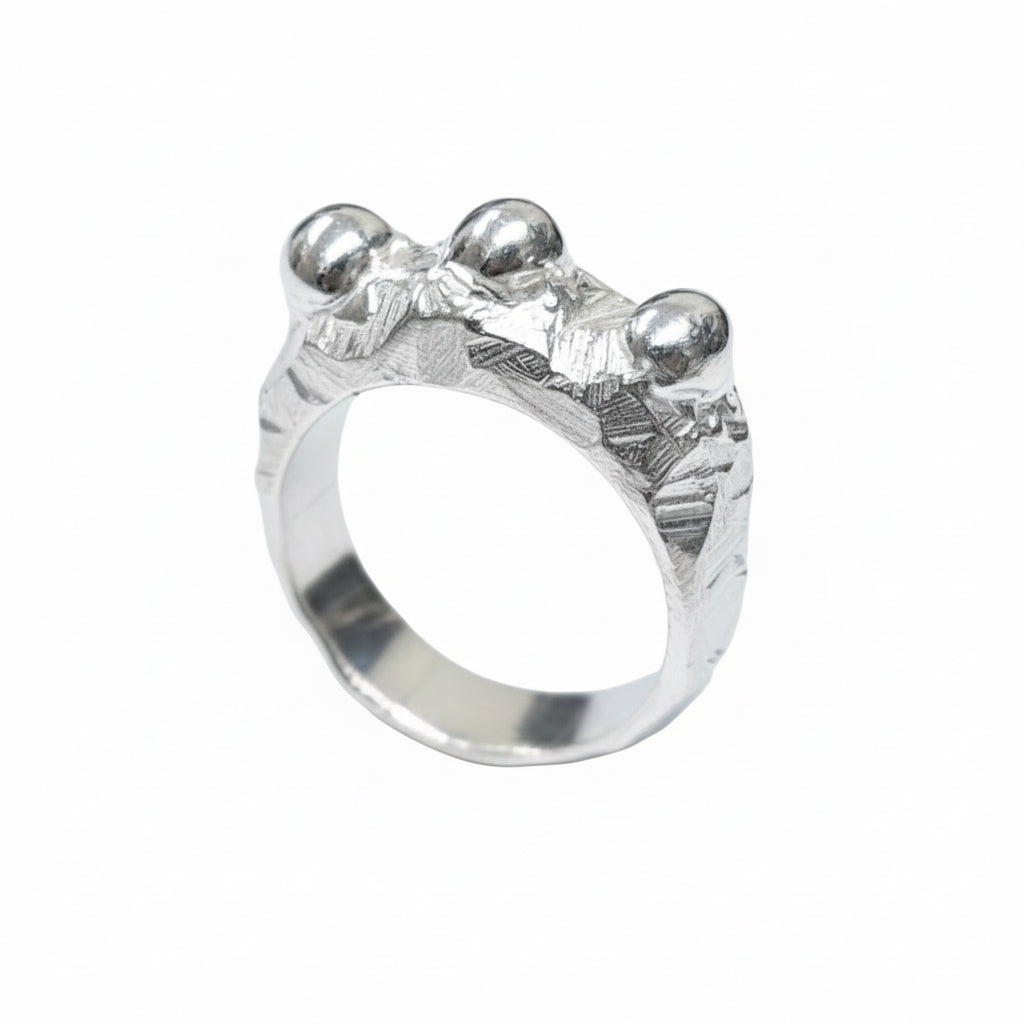 ANILLO CARAMBOLA