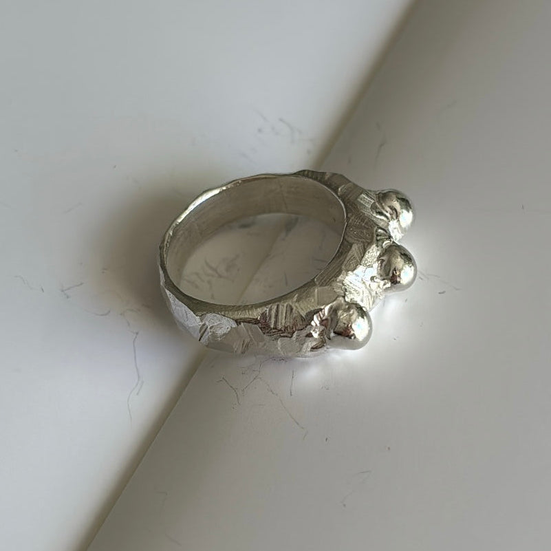 ANILLO CARAMBOLA