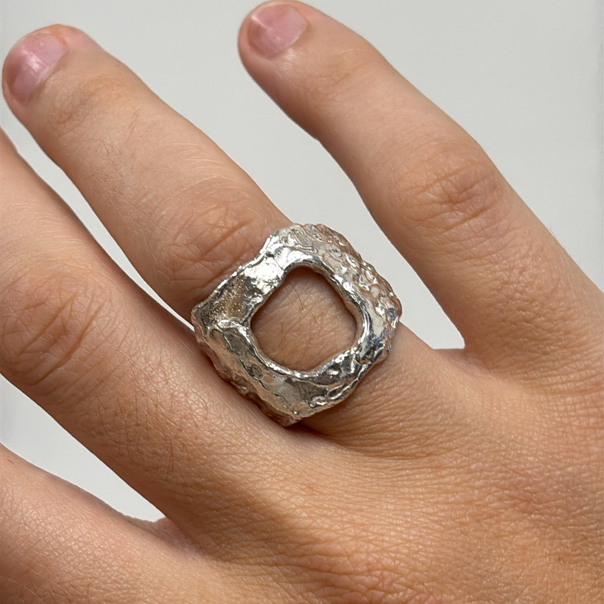 ANILLO CRÁTER