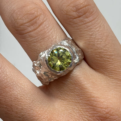 ANILLO CROCAZO