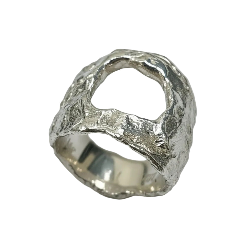 ANILLO CRÁTER