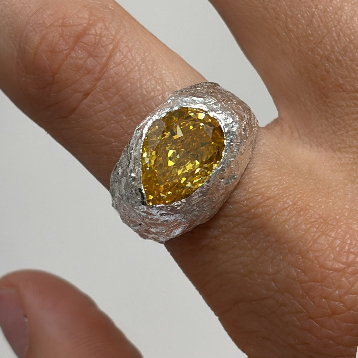 LEMON RING