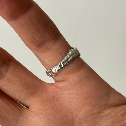 ANILLO ROSQUILLA