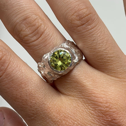 ANILLO CROCAZO