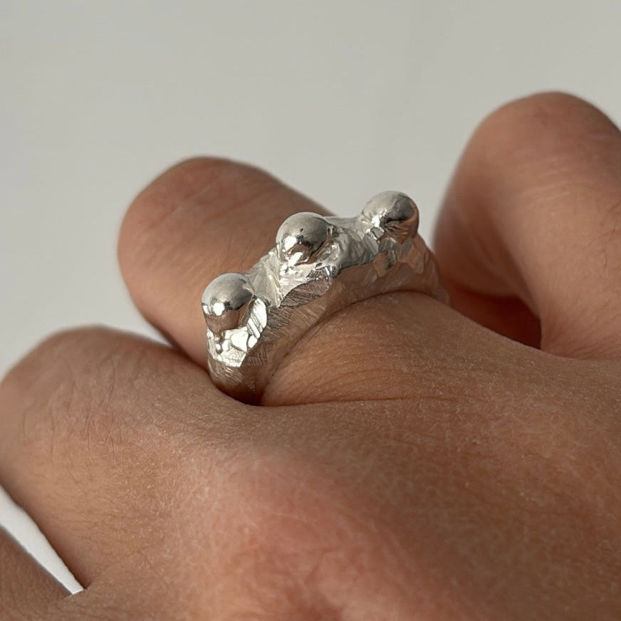 ANILLO CARAMBOLA