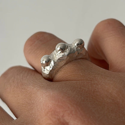 ANILLO CARAMBOLA