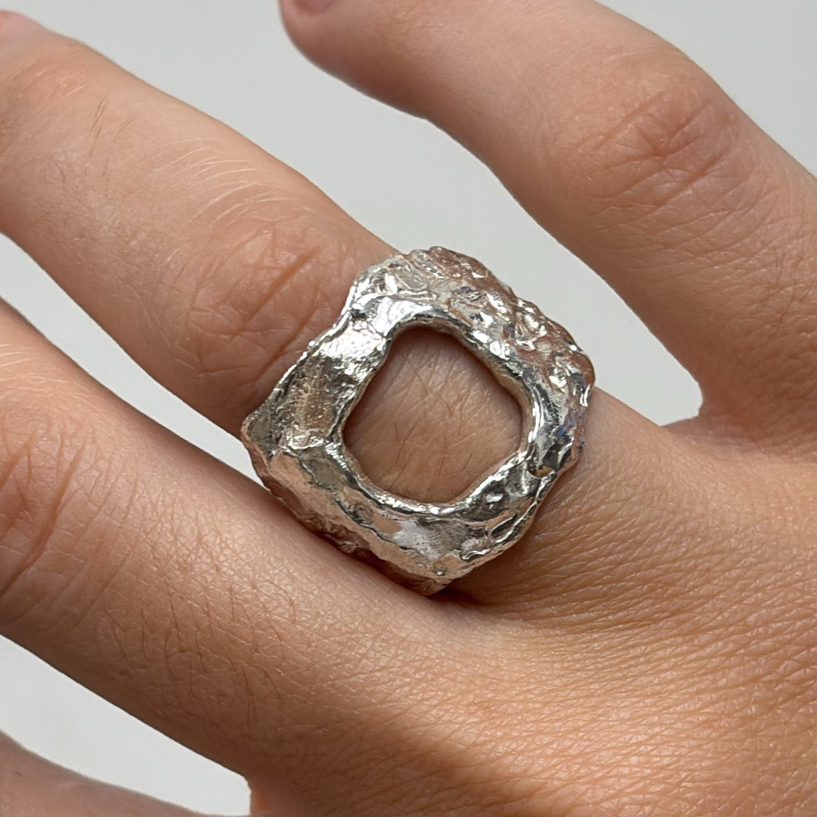 ANILLO CRÁTER