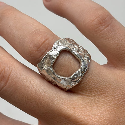 ANILLO CRÁTER