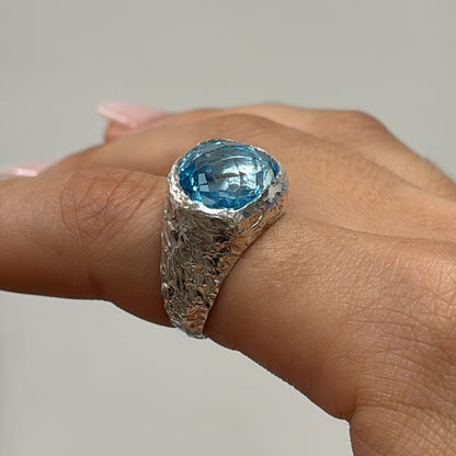 ANILLO BURBUJA