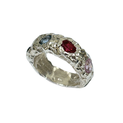 ANILLO ROSCÓN