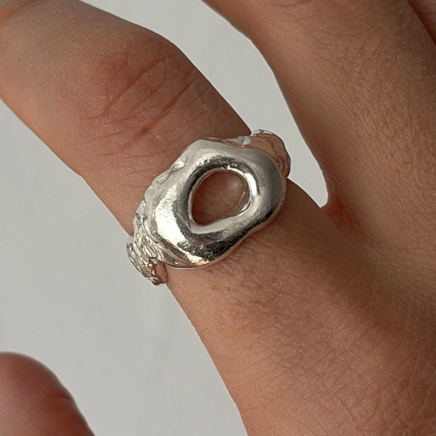 ANILLO ROSQUILLA