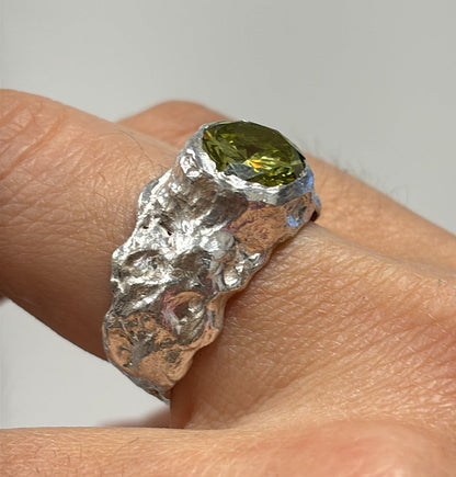 ANILLO CROCAZO
