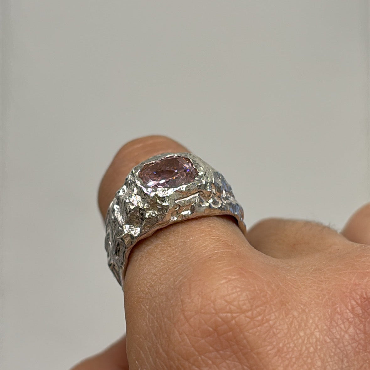 ANILLO BLUSH