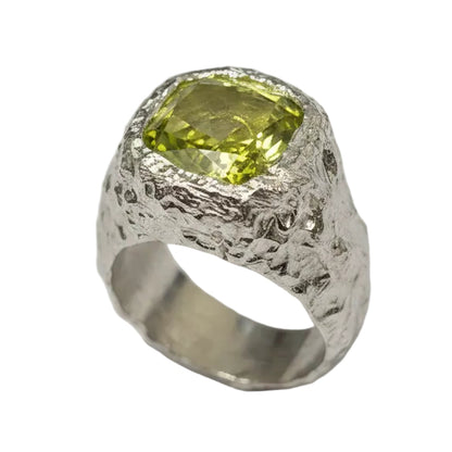 BROCCOLI RING