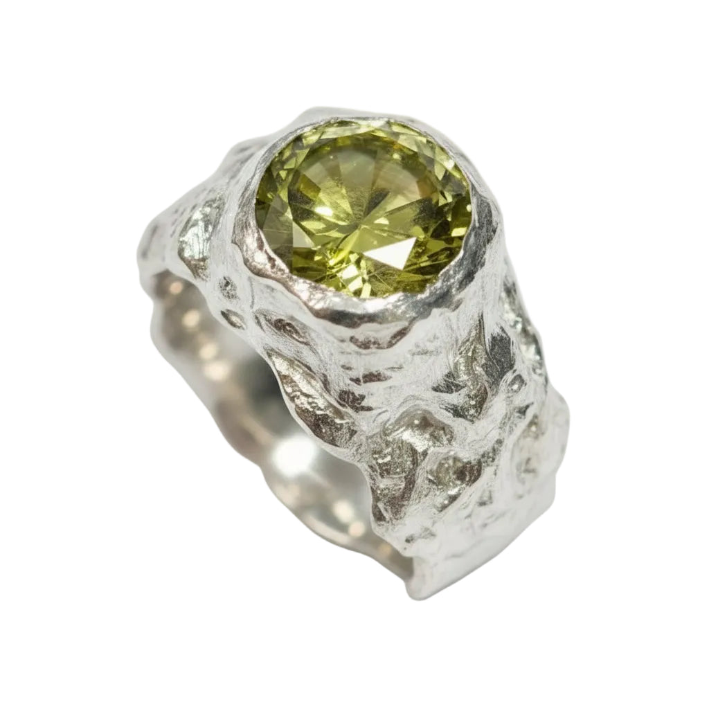 ANILLO CROCAZO