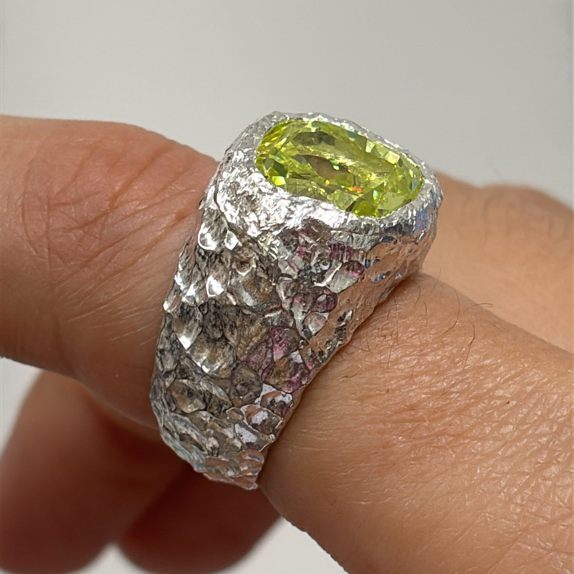 BROCCOLI RING