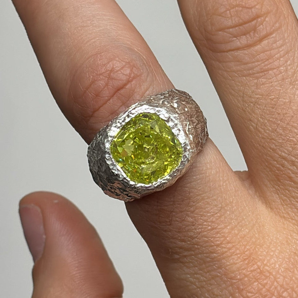 BROCCOLI RING
