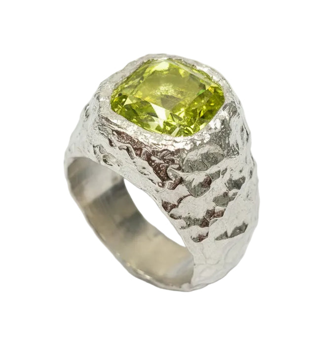 BROCCOLI RING