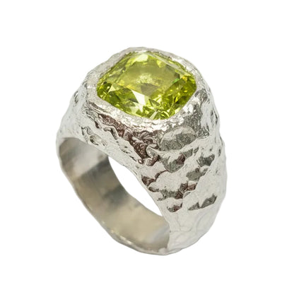 BROCCOLI RING