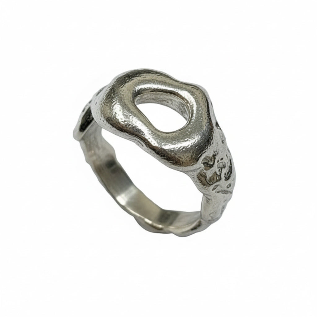 ANILLO ROSQUILLA