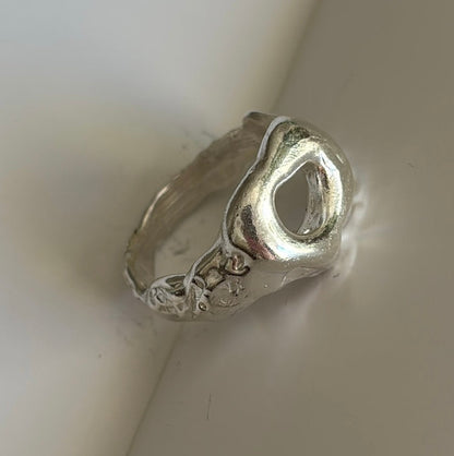 ANILLO ROSQUILLA