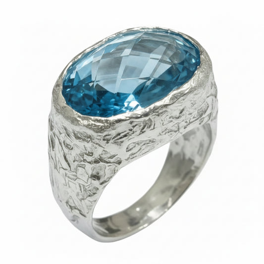 ANILLO BURBUJA