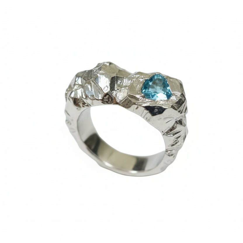 ANILLO NACHO BLUE