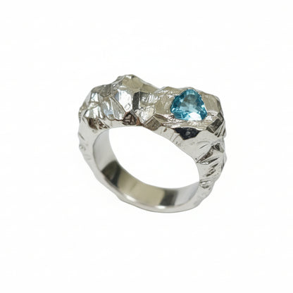 ANILLO NACHO BLUE