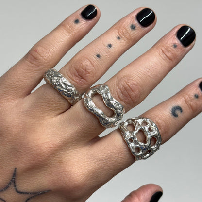 ANILLO BOCA