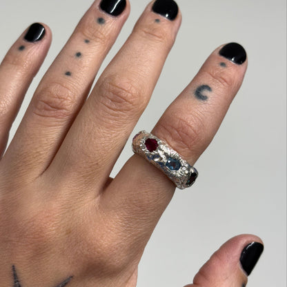 ANILLO ROSCÓN